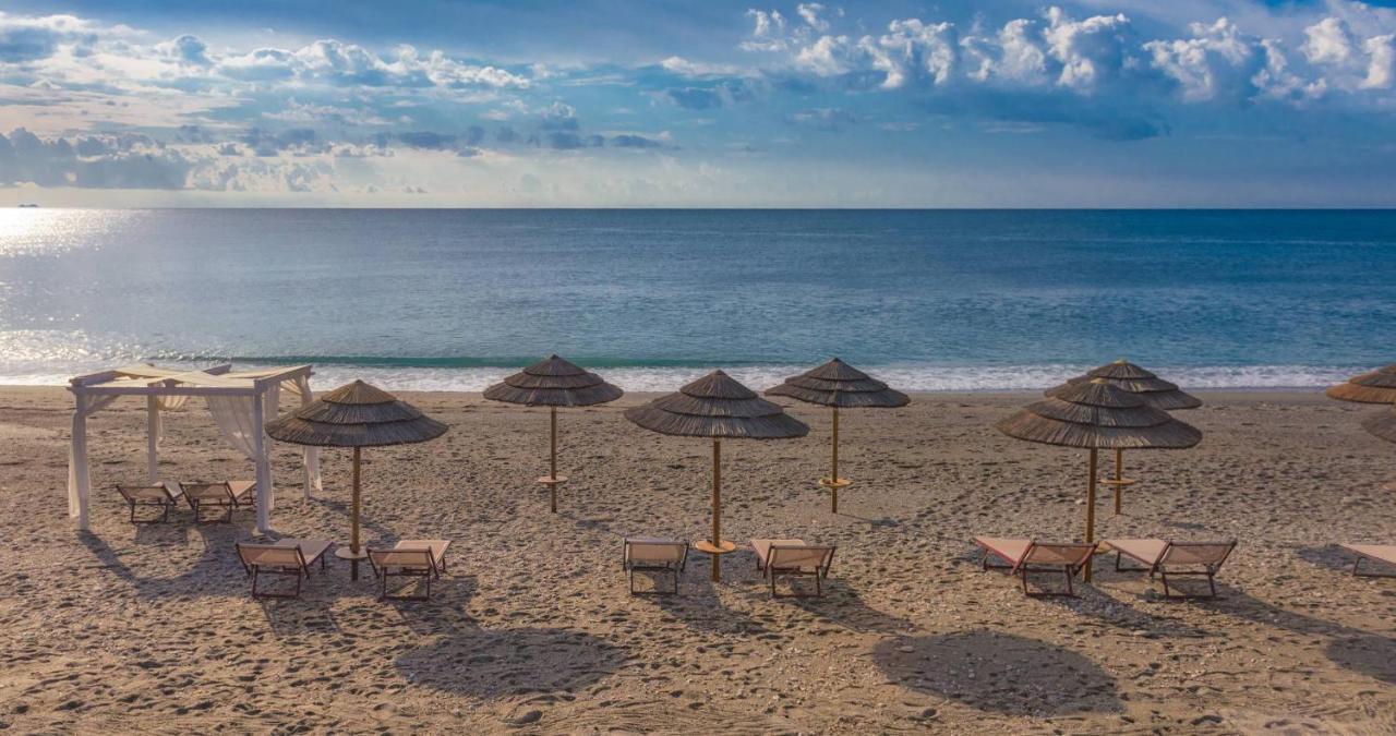 Paradise Sicily Rooms Calatabiano Exteriér fotografie