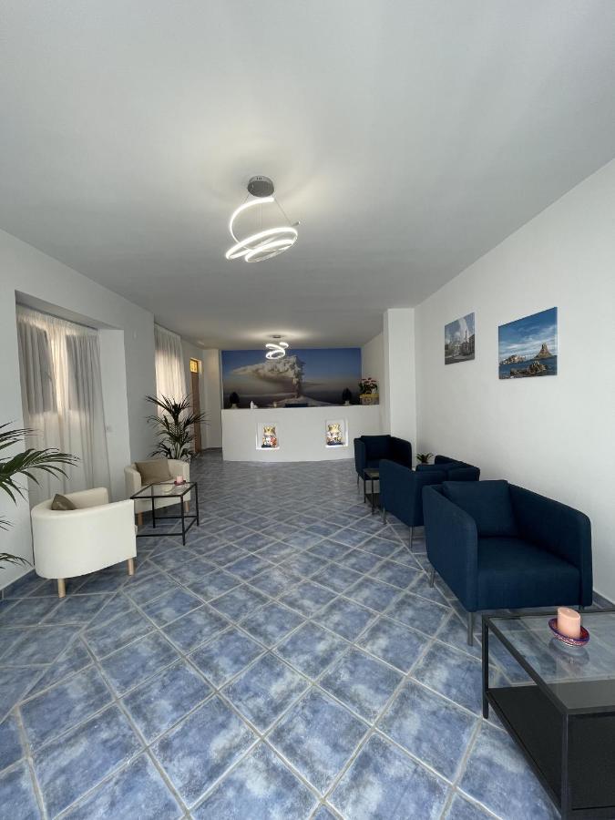 Paradise Sicily Rooms Calatabiano Exteriér fotografie