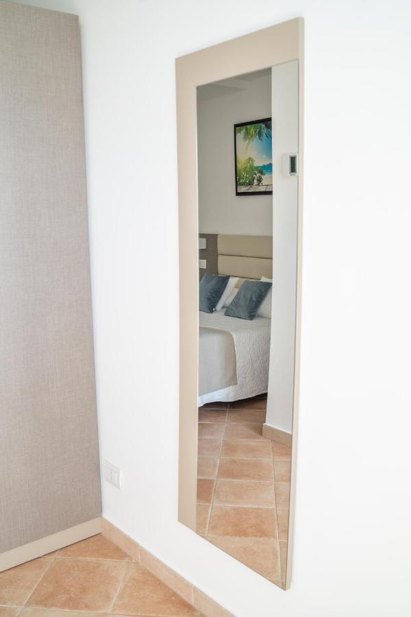 Paradise Sicily Rooms Calatabiano Exteriér fotografie