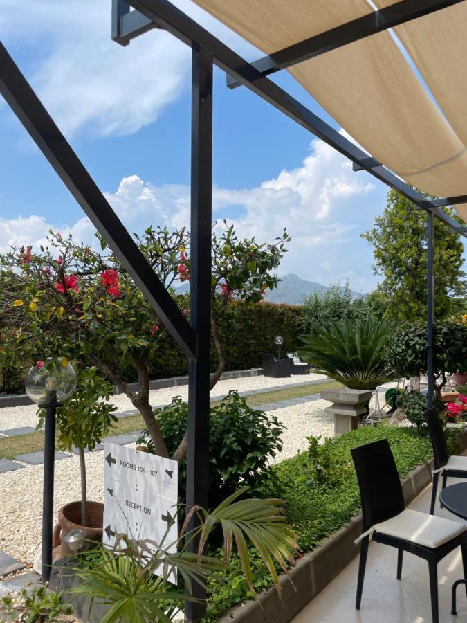 Paradise Sicily Rooms Calatabiano Exteriér fotografie